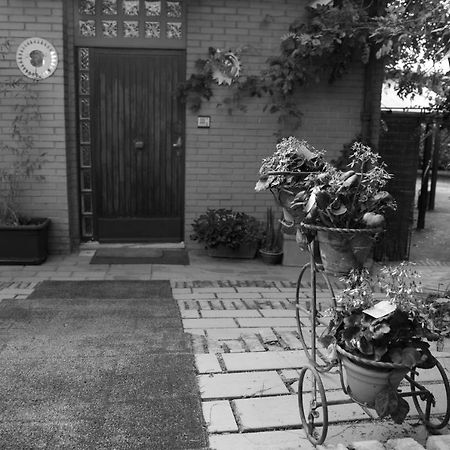 L'Acchiappasogni Bed And Breakfast Colle di Fuori Екстериор снимка