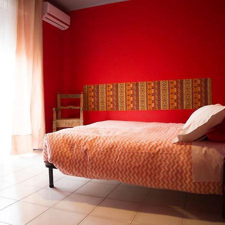 L'Acchiappasogni Bed And Breakfast Colle di Fuori Екстериор снимка