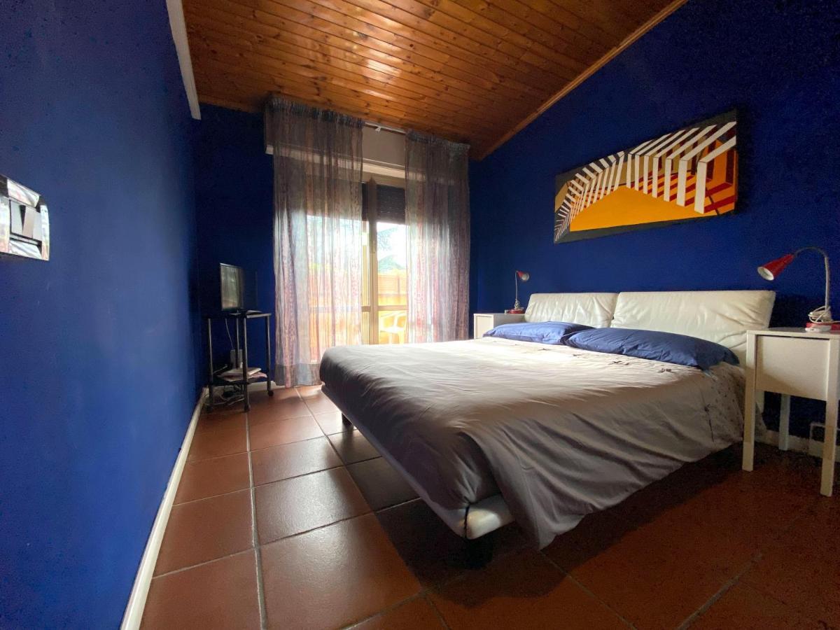 L'Acchiappasogni Bed And Breakfast Colle di Fuori Екстериор снимка