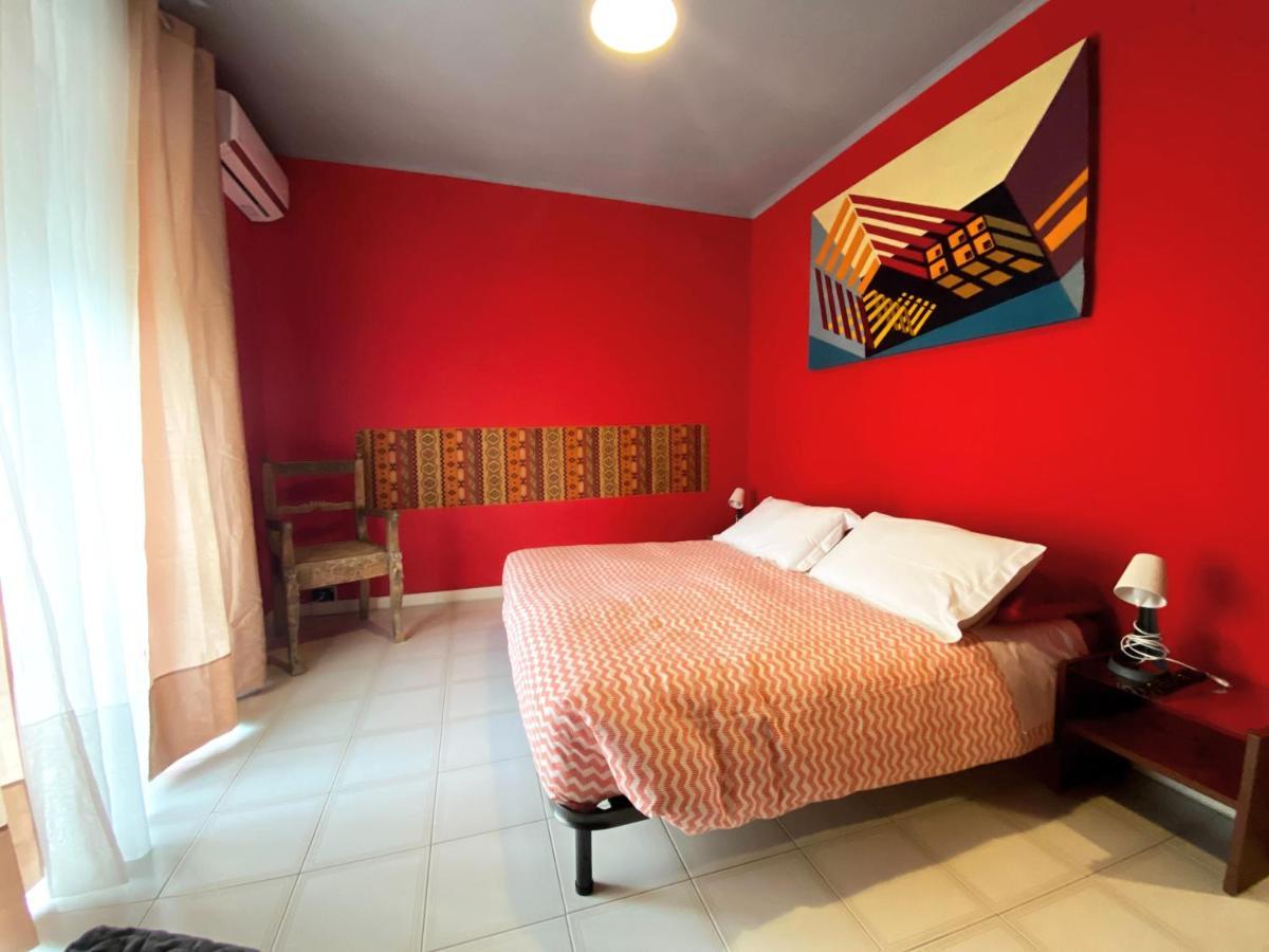 L'Acchiappasogni Bed And Breakfast Colle di Fuori Екстериор снимка