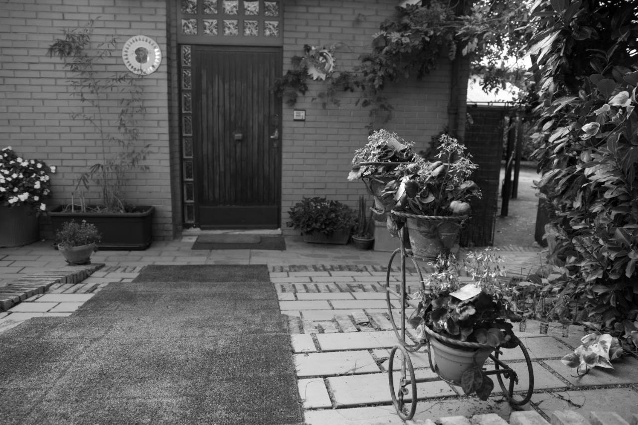 L'Acchiappasogni Bed And Breakfast Colle di Fuori Екстериор снимка