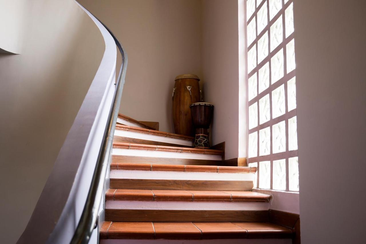 L'Acchiappasogni Bed And Breakfast Colle di Fuori Екстериор снимка