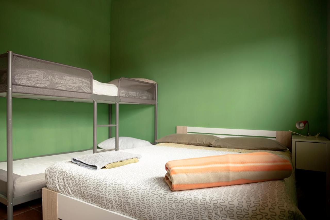 L'Acchiappasogni Bed And Breakfast Colle di Fuori Екстериор снимка