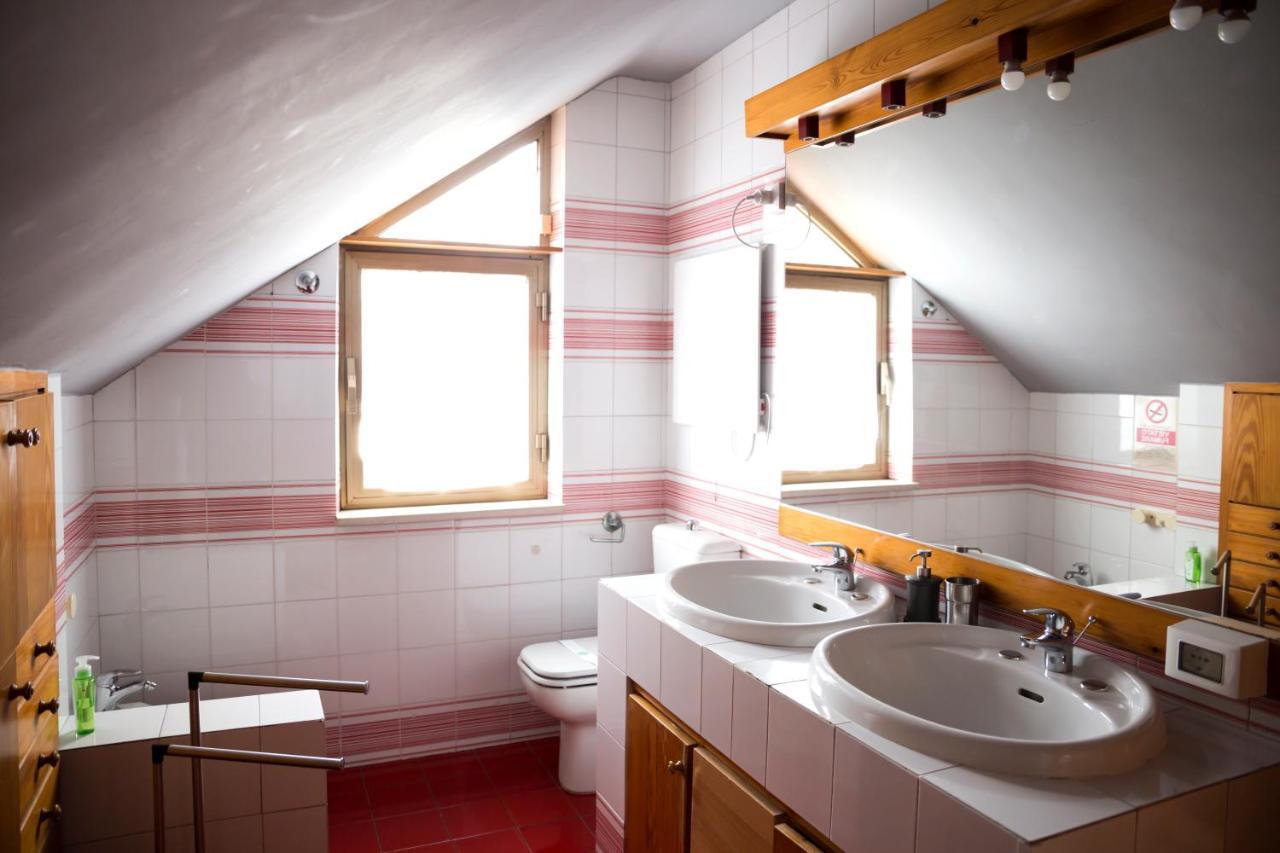 L'Acchiappasogni Bed And Breakfast Colle di Fuori Екстериор снимка