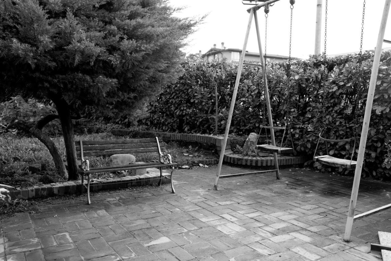 L'Acchiappasogni Bed And Breakfast Colle di Fuori Екстериор снимка