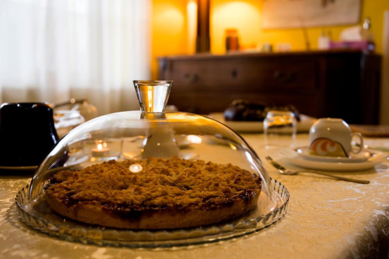 L'Acchiappasogni Bed And Breakfast Colle di Fuori Екстериор снимка