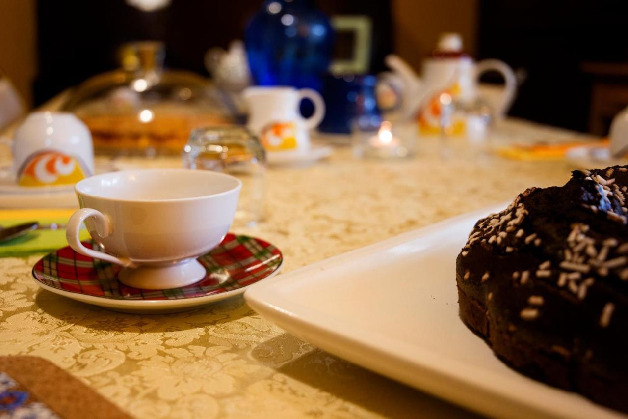 L'Acchiappasogni Bed And Breakfast Colle di Fuori Екстериор снимка