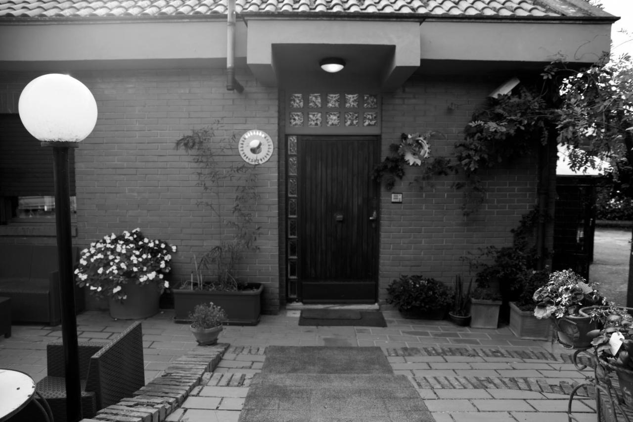 L'Acchiappasogni Bed And Breakfast Colle di Fuori Екстериор снимка