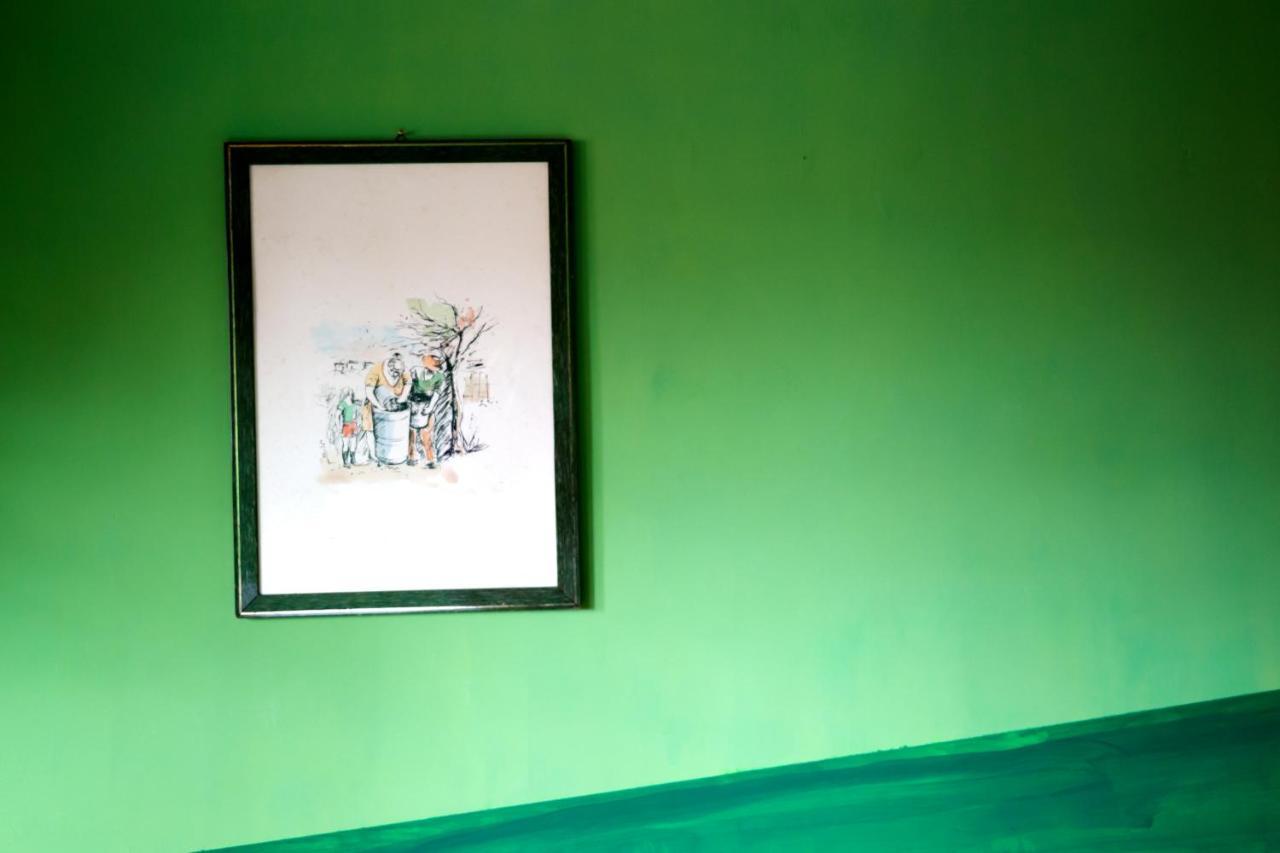 L'Acchiappasogni Bed And Breakfast Colle di Fuori Екстериор снимка