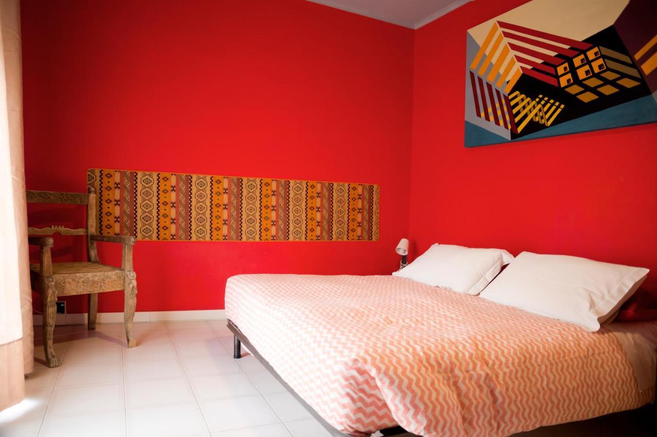 L'Acchiappasogni Bed And Breakfast Colle di Fuori Екстериор снимка