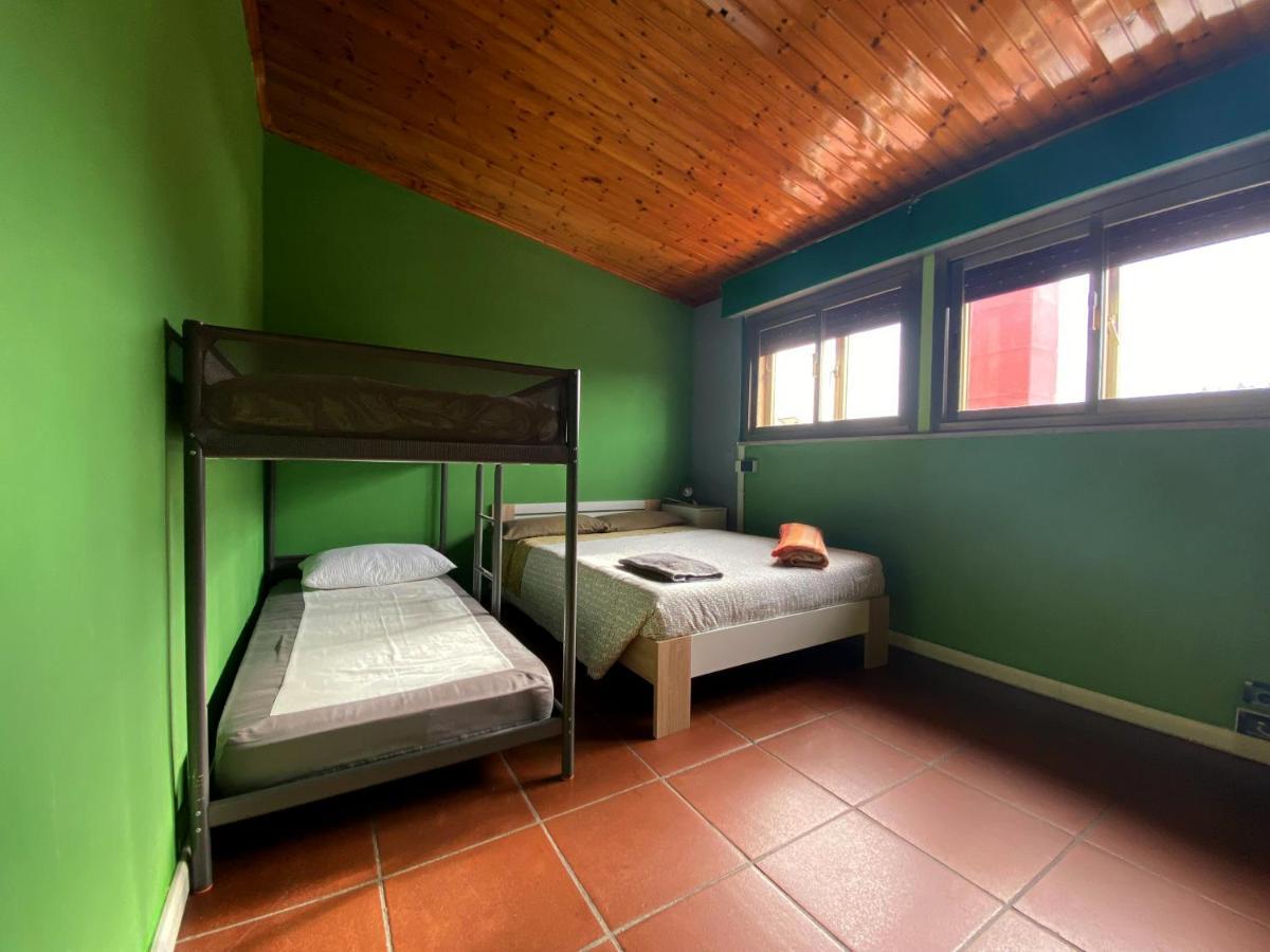 L'Acchiappasogni Bed And Breakfast Colle di Fuori Екстериор снимка